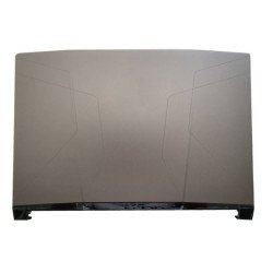 MSI Katana GF66 11UE 11UG MS-1581 MS-1582 LCD Top Cover with Front Bezel AB