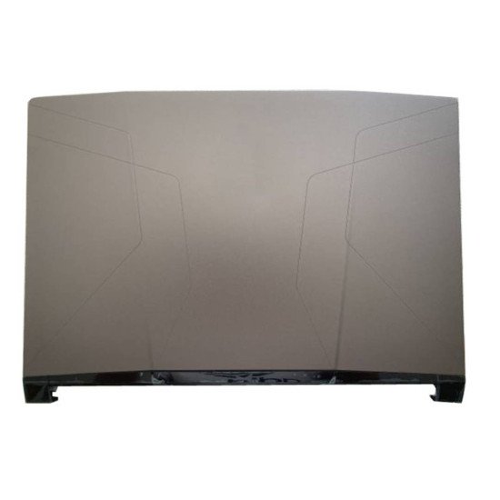 MSI Katana GF66 11UE 11UG MS-1581 MS-1582 LCD Top Cover with Front Bezel AB MSI Katana GF66 11UE 11UG MS-1581 MS-1582 LCD Top Cover with Front Bezel AB