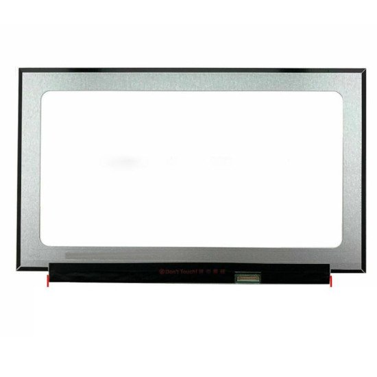 MSI Katana GF66 12UD 15.6 Inch 144Hz FHD IPS 1920×1080 LCD LED Screen 40 Pin MSI Katana GF66 12UD 15.6 Inch 144Hz FHD IPS 1920×1080 LCD LED Screen 40 Pin
