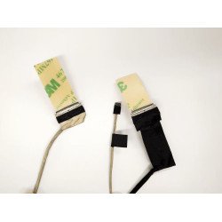 ASUS GL552 GL552J GL552JX GL552V GL552VL GL552VW GL552VX GL552VW-DH71 Laptop LCD LVDS Screen Display Cable ASUS GL552 GL552J GL552JX GL552V GL552VL GL552VW GL552VX GL552VW-DH71 Laptop LCD LVDS Screen Display Cable