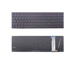 Asus GL552 GL552J GL552JX GL552V GL552VL GL552VX GL552VW-DH71 DH74 G552 G552V G552VW G552VX Laptop Backlit Keyboard Asus GL552 GL552J GL552JX GL552V GL552VL GL552VX GL552VW-DH71 DH74 G552 G552V G552VW G552VX Laptop Backlit Keyboard