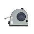 ASUS ROG Strix GL553 GL753 ZX53 FX73 FX53 KX53 Series Laptop CPU Cooling Fan