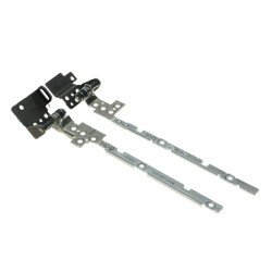MSI GL63 / GE63 Laptop LCD Hinges – Display Hinge Replacement Set