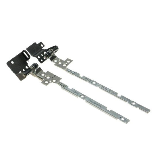 MSI GL63 / GE63 Laptop LCD Hinges – Display Hinge Replacement Set MSI GL63 / GE63 Laptop LCD Hinges – Display Hinge Replacement Set
