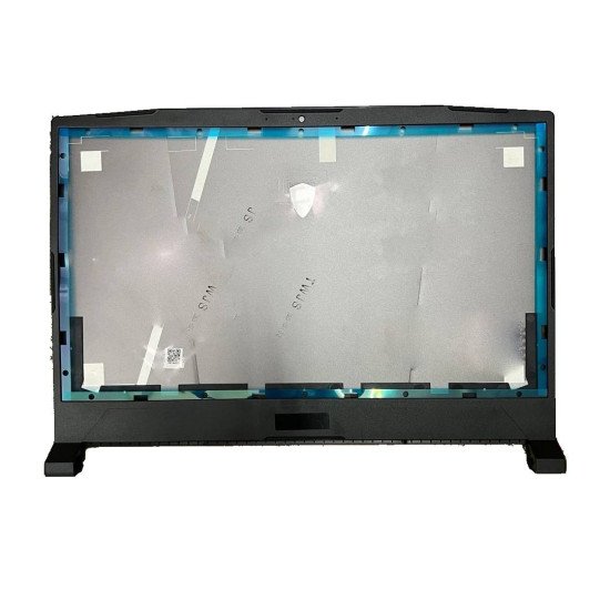 MSI Pulse GL66 MS-1581 MS-1582 LCD Top Cover with Front Bezel MSI Pulse GL66 MS-1581 MS-1582 LCD Top Cover with Front Bezel