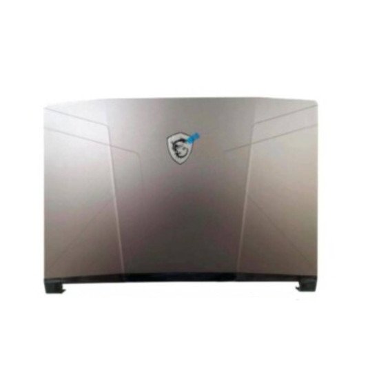 MSI Pulse GL66 MS-1581 MS-1582 LCD Top Cover with Front Bezel MSI Pulse GL66 MS-1581 MS-1582 LCD Top Cover with Front Bezel