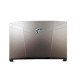 MSI Pulse GL66 MS-1581 MS-1582 LCD Top Cover with Front Bezel MSI Pulse GL66 MS-1581 MS-1582 LCD Top Cover with Front Bezel