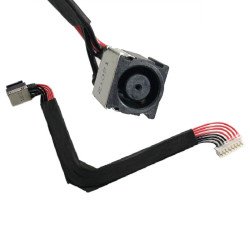 MSI GL73 GE73 GE73VR GL63 GE63 GP63 DC Power Jack Cable Charging Port