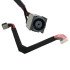 MSI GL73 GE73 GE73VR GL63 GE63 GP63 DC Power Jack Cable Charging Port