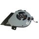 Asus Rog GA502DU GX505 GX505D GX505DW GX505DV CPU GPU Cooling Fan Set Asus Rog GA502DU GX505 GX505D GX505DW GX505DV CPU GPU Cooling Fan Set