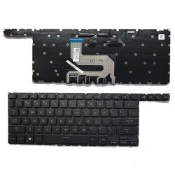 ASUS ROG Zephyrus Duo 16 GX650 GX650R Laptop Keyboard Replacement
