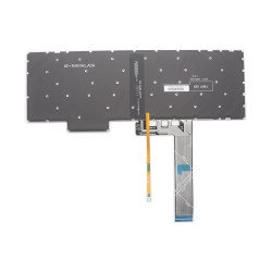 Lenovo IdeaPad Gaming 3-15IMH05 3-15ARH05 3-15ACH05 3-15ACH6 3-15IHU6 Backlit Keyboard Lenovo IdeaPad Gaming 3-15IMH05 3-15ARH05 3-15ACH05 3-15ACH6 3-15IHU6 Backlit Keyboard