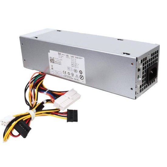 Dell OptiPlex 790 7010 390 960 990 3010 9010 SFF 240W Power Supply H240AS-00 H240AS-01 H240ES-00 D240ES-00 Refurbished