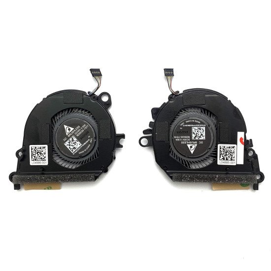 HP Spectre 13-AE 13T-AE 13T-AE000 Laptop Cooling Fan HP Spectre 13-AE 13T-AE 13T-AE000 Laptop Cooling Fan