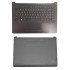 HP 14q-cs 14q-cs0029TU Laptop Touchpad Palmrest Keyboard with Bottom