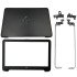 HP 15-AC 15-AY 15-BA 15-AF 15-ay020TU LCD Top Cover Bezel with Hinges ABH