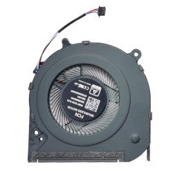 HP 240 G7 240 G8 245 G7 245 G8 246 G7 246 G8 340 G5 340 G7 348 G5 348 G7 Laptop CPU Cooling Fan HP 240 G7 240 G8 245 G7 245 G8 246 G7 246 G8 340 G5 340 G7 348 G5 348 G7 Laptop CPU Cooling Fan
