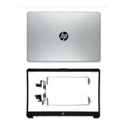 HP 15S-GR 15s Gr 15S-GR0012AU LCD Back Cover Bezel with Hinge ABH HP 15S-GR 15s Gr 15S-GR0012AU LCD Back Cover Bezel with Hinge ABH