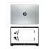 HP 15S-GR 15s Gr 15S-GR0012AU LCD Back Cover Bezel with Hinge ABH