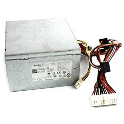 Dell Optiplex 3010 7010 9010 275W Power Supply FDT8H CF5W6 61J2N