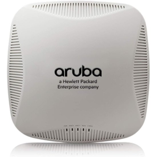 Used Aruba Networks Instant IAP-225-RW Wireless Access Point Used Aruba Networks Instant IAP-225-RW Wireless Access Point