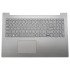 Lenovo IdeaPad 320-15ABR 320-15IAP 320-15IKB 320-15AST 320S-15ISK 320S-15IKB 330-15IKB 330-15IGM 330-15AST 330-15ARR Touchpad Palmrest with Keyboard Gray