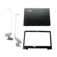 Lenovo IdeaPad 110-15Isk Laptop LCD Top Cover Bezel with Hinges