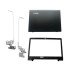 Lenovo IdeaPad 110-15Isk Laptop LCD Top Cover Bezel with Hinges