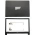 Dell Inspiron 3552 3565 3567 3576 15-3567 LCD Top Cover Bezel with Hinges
