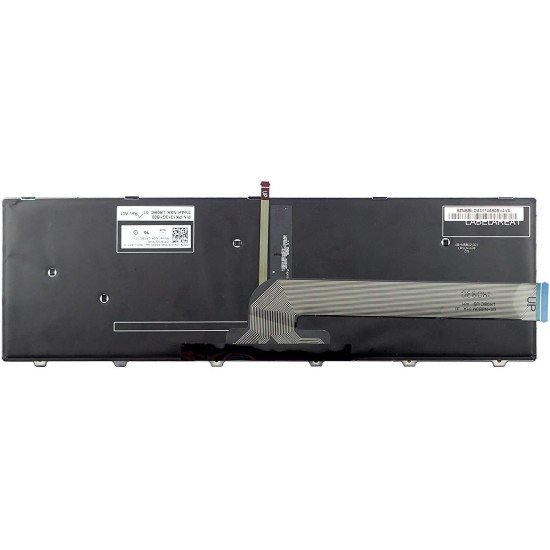 Dell Inspiron 15 3559 3565 3567 5559 5566 7559 with Backlit Keyboard Dell Inspiron 15 3559 3565 3567 5559 5566 7559 with Backlit Keyboard