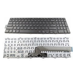 Dell Inspiron 3565 3567 3568 3573 3576 5542 5543 5545 5546 Laptop Keyboard