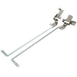 Dell Inspiron 15 3565 3567 3568 P63F D1525B L R LCD Hinges Set Dell Inspiron 15 3565 3567 3568 P63F D1525B L R LCD Hinges Set