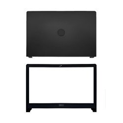 Dell Inspiron 5558 LCD Top Cover with Front Bezel Dell Inspiron 5558 LCD Top Cover with Front Bezel