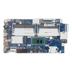 Lenovo K14 Gen 1 Laptop Motherboard Core i5 11th Gen NM-E111