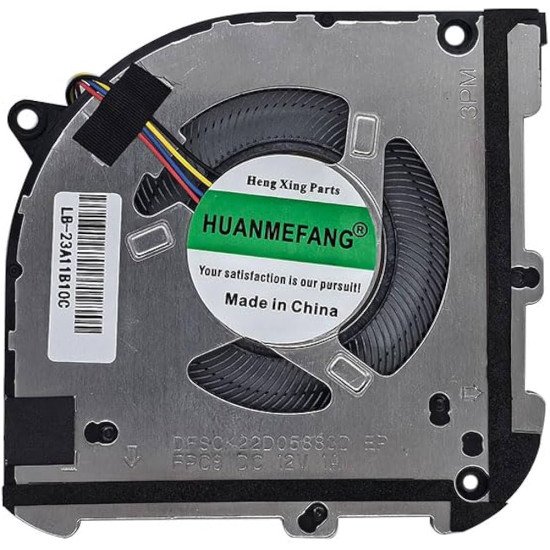 Asus VivoBook S 14X S5402Z 15S K3502 14S K3402Z CPU Cooling Fan Asus VivoBook S 14X S5402Z 15S K3502 14S K3402Z CPU Cooling Fan