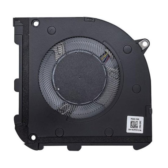 Asus VivoBook S 14X S5402Z 15S K3502 14S K3402Z CPU Cooling Fan Asus VivoBook S 14X S5402Z 15S K3502 14S K3402Z CPU Cooling Fan