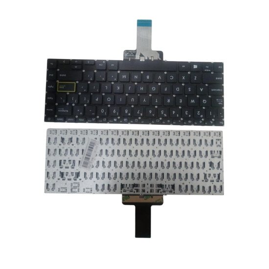 ASUS VivoBook K413 K413EA X413 X421 Series Laptop Keyboard ASUS VivoBook K413 K413EA X413 X421 Series Laptop Keyboard