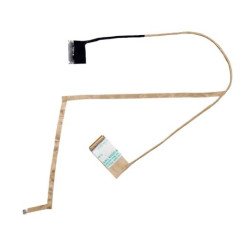 ASUS K43 X43 A43 P43 X44H K84L X84 A83 A84 LCD LED LVDS Flex Video Screen Display Cable ASUS K43 X43 A43 P43 X44H K84L X84 A83 A84 LCD LED LVDS Flex Video Screen Display Cable