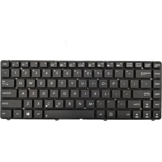 Asus K45 K45A K45V K45VD K45VJ K45VM K45VS Laptop Keyboard Asus K45 K45A K45V K45VD K45VJ K45VM K45VS Laptop Keyboard