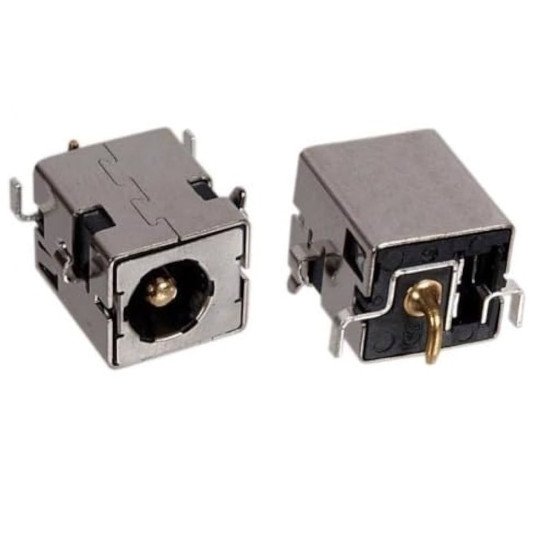 ASUS K52 K52F K52J K52JB K52JC DC Power Jack Charging Port ASUS K52 K52F K52J K52JB K52JC DC Power Jack Charging Port