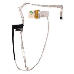 Asus K53 X53U A53U K53U LED LVDS Flex Video Screen Display Cable Asus K53 X53U A53U K53U LED LVDS Flex Video Screen Display Cable