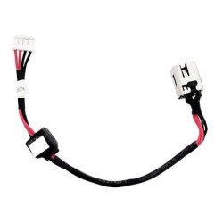 Asus K53U X53U A52Z DC Power Jack Charging Port Asus K53U X53U A52Z DC Power Jack Charging Port