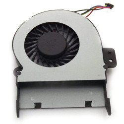 Asus K55 K55A K55VD X55A F55 Laptop CPU Cooling Fan
