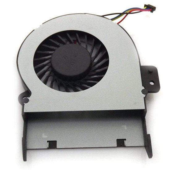 Asus K55 K55A K55VD X55A F55 Laptop CPU Cooling Fan Asus K55 K55A K55VD X55A F55 Laptop CPU Cooling Fan
