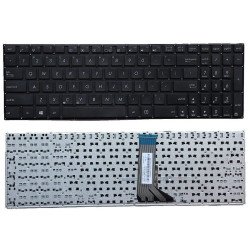 Asus K553 K553M K553MA K555L Laptop Keyboard Asus K553 K553M K553MA K555L Laptop Keyboard