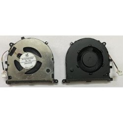 ASUS VivoBook Pro 16 OLED K6602H K6602HC K6602HE 12V CPU Cooling Fan