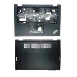 Lenovo ThinkPad L13 Gen 2 Laptop Palmrest with Bottom Base Cover