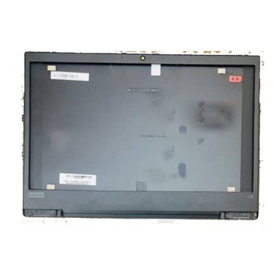 Lenovo ThinkPad L13 Gen 2 LCD Top Cover with Front Bezel Panel