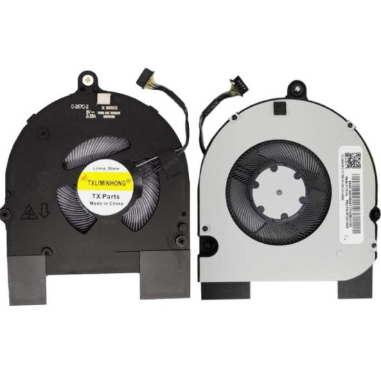 Lenovo ThinkPad L14 Gen 1 Gen 2 Laptop CPU Cooling Fan Lenovo ThinkPad L14 Gen 1 Gen 2 Laptop CPU Cooling Fan