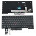 Lenovo ThinkPad L14 Gen 1 Gen 2 20U2 20X2 2020 Laptop Keyboard